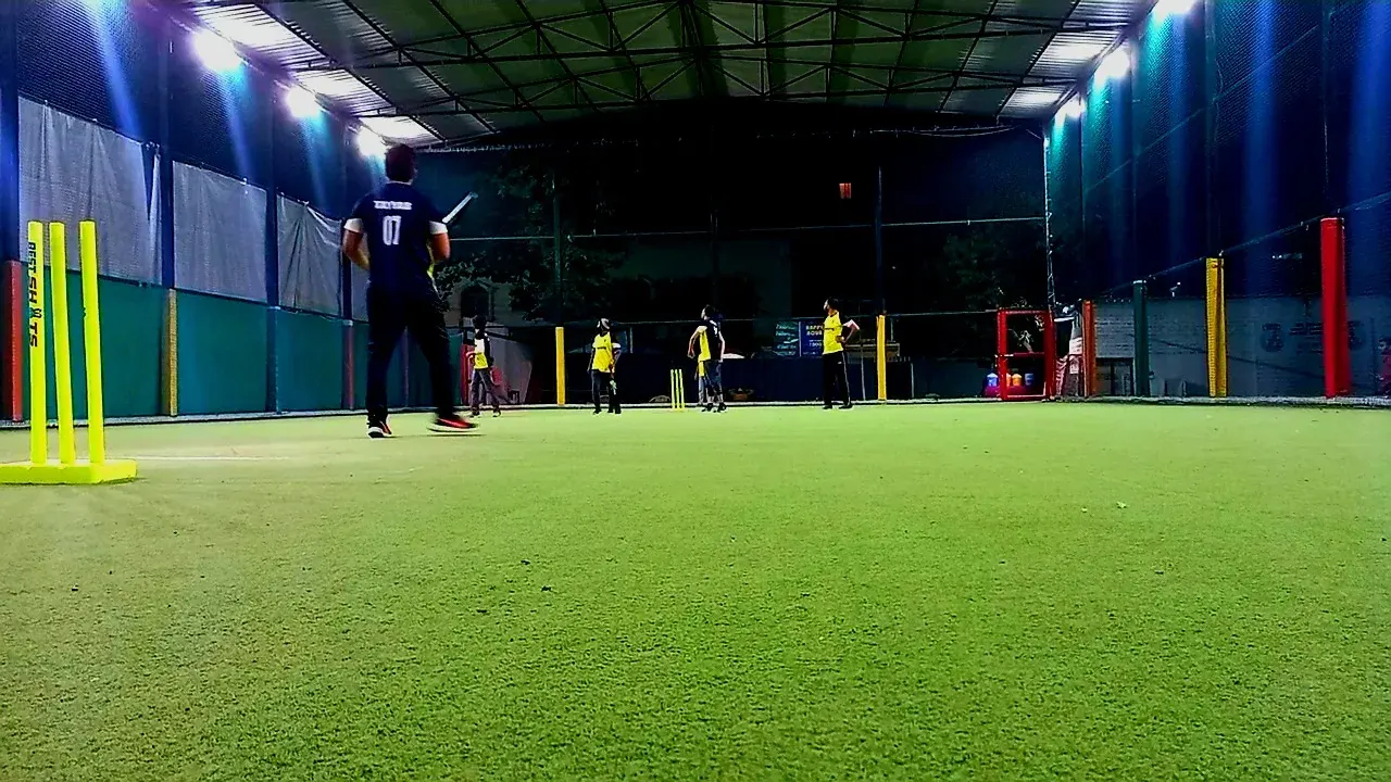 Best Shots — Other Sports in Kohefiza, Bhopal