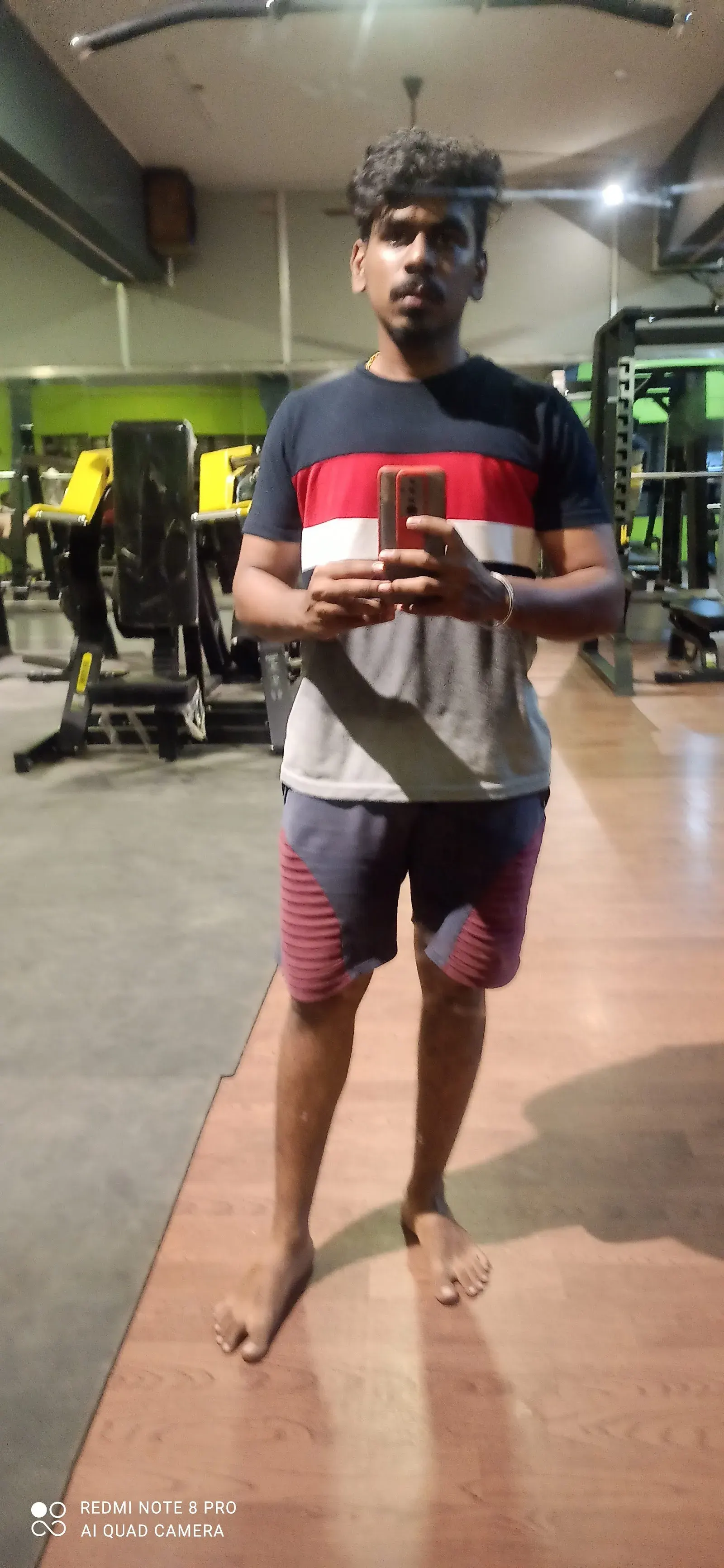 Strength zone gym and fitness centre — Fitness Center in Arappalayam, Madurai