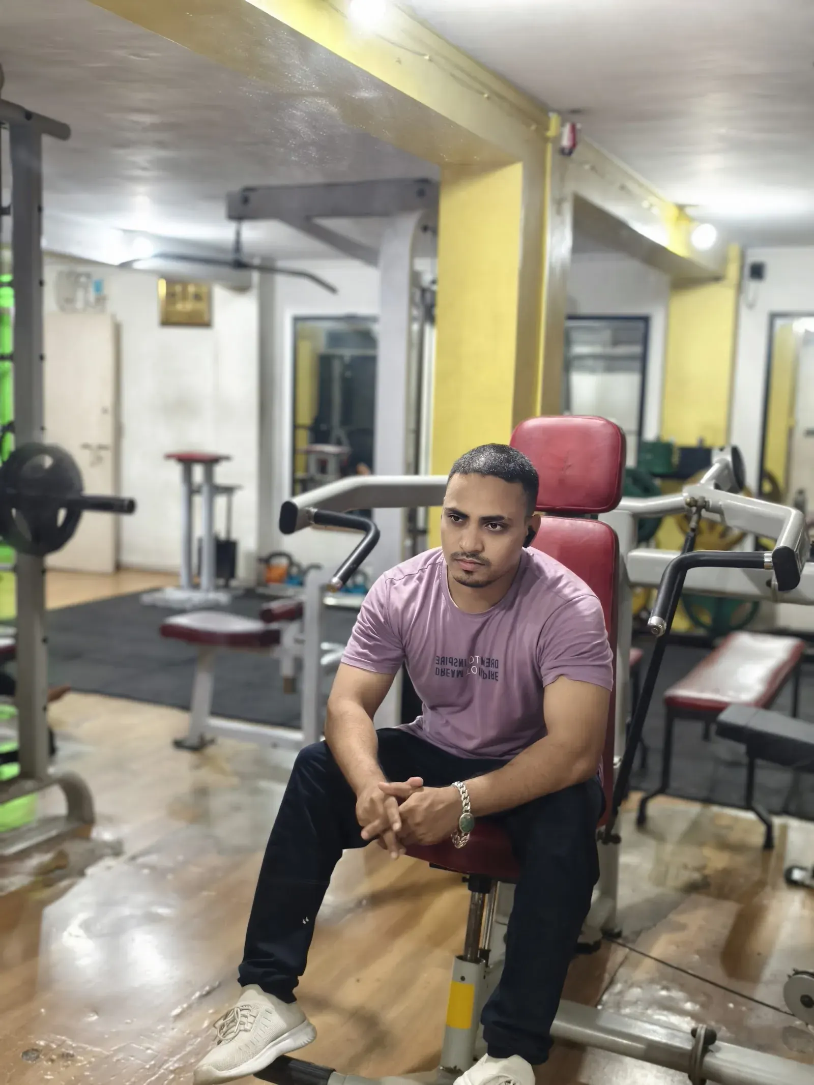 FitnessVilla photo 1