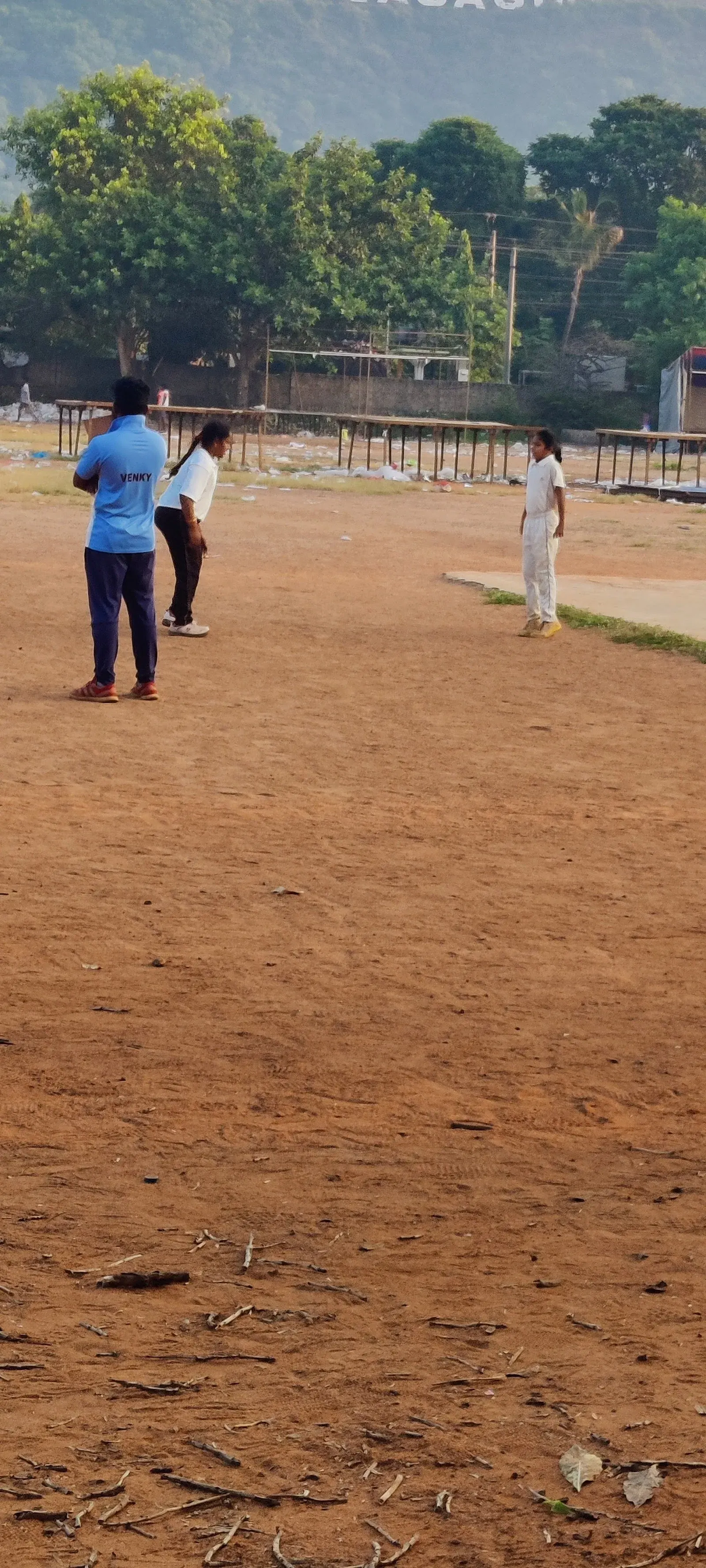 BPS CRICKET ACADEMY photo 1