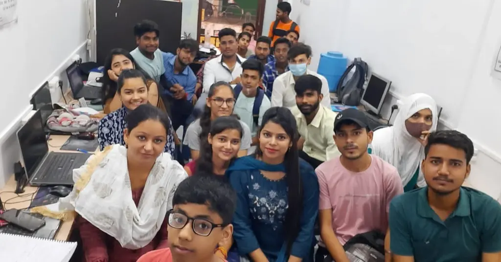 IT — Coding & Robotics in Pul