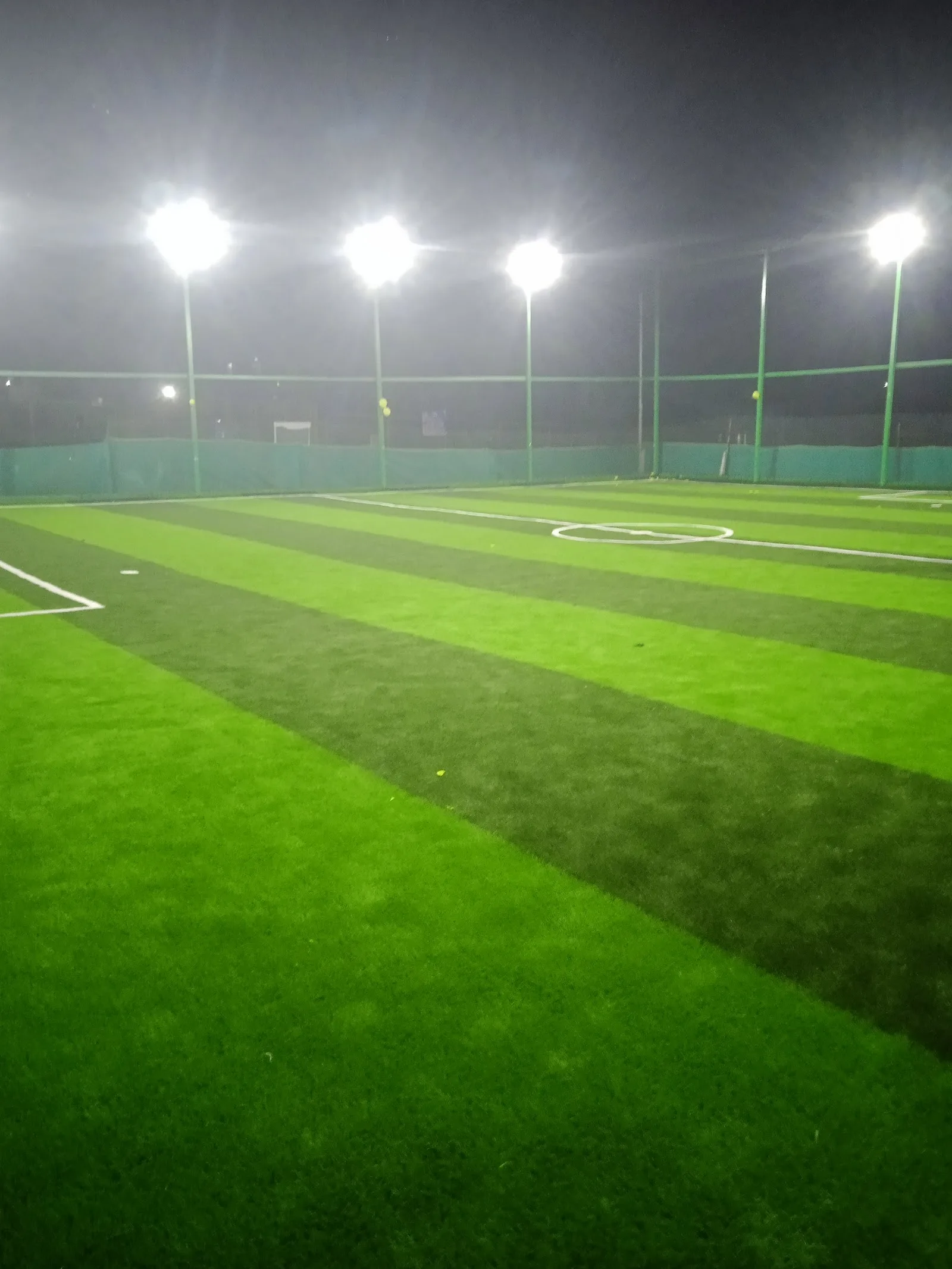 JMD fit & fun turf