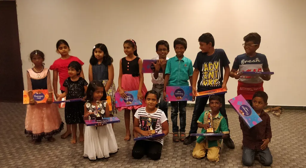 Dance to Fit — Dance in Tatabad