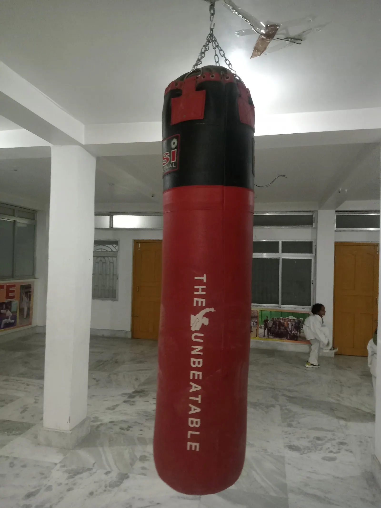 Amit Martial Arts Academy — Gym & Fitness in Ramkrishan Nagar, Patna