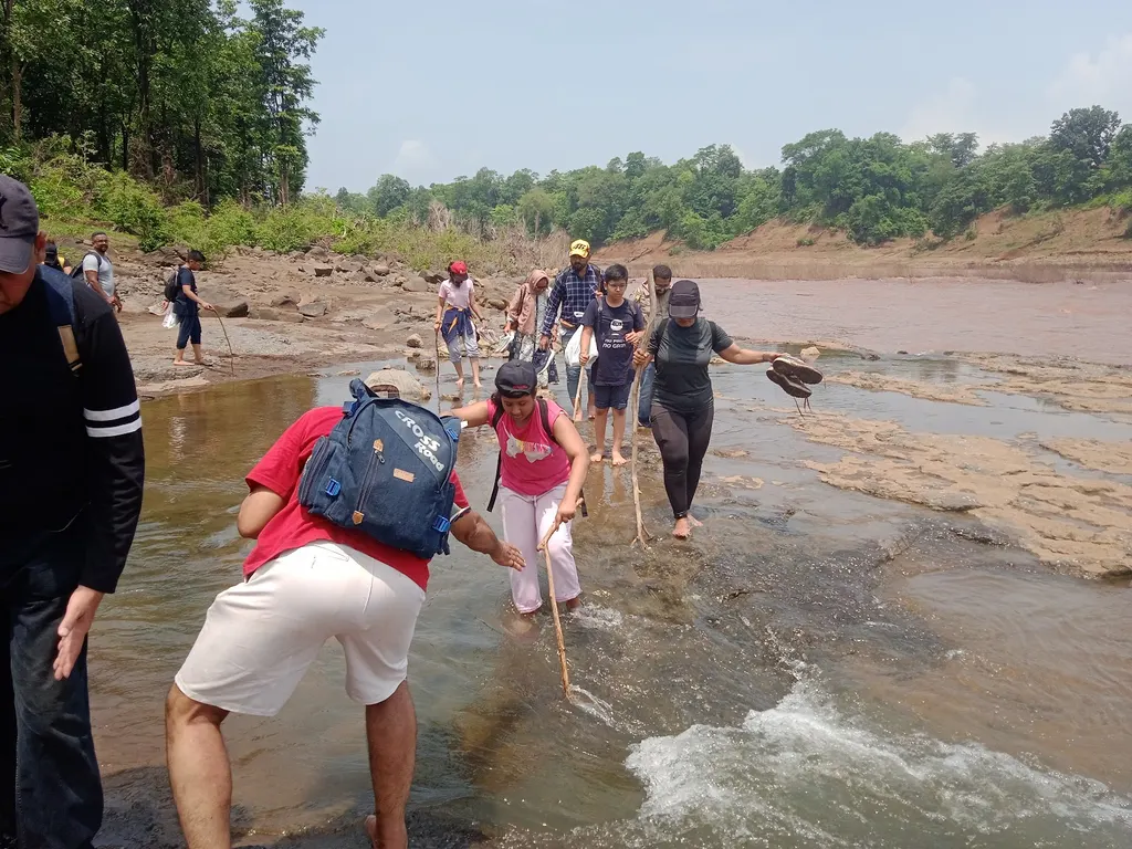 Moonlight Adventures India — Other Sports in Athwa