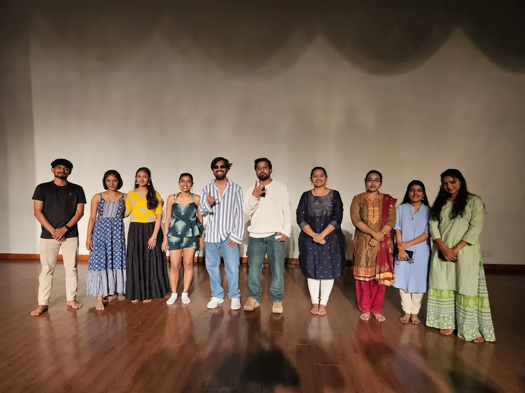 Blinder Guns Dancing, Music & Acting Institute — Theatre & Drama in Chhatrasal Nagar