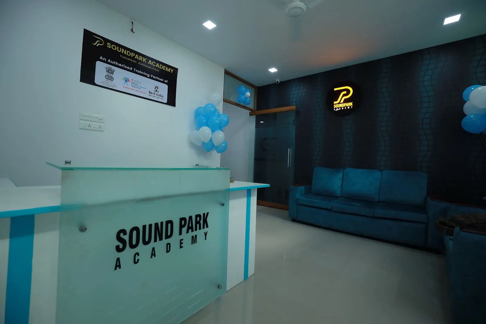 Soundpark Academy — Public Speaking in Vazhakkala, Kochi