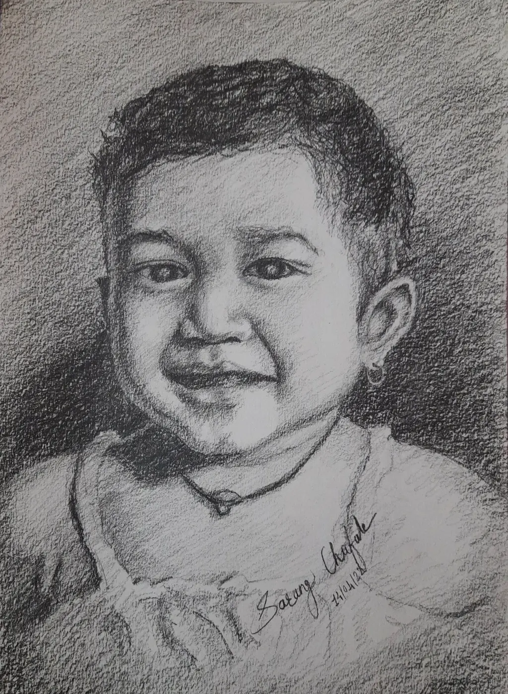 Art Classes (Drawing & Painting) — Art & Craft in Manewada