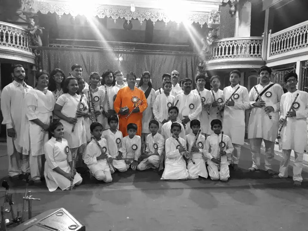 Bansuri Academy (Flute Class in Nashik) — Music in Panchavati, Nashik