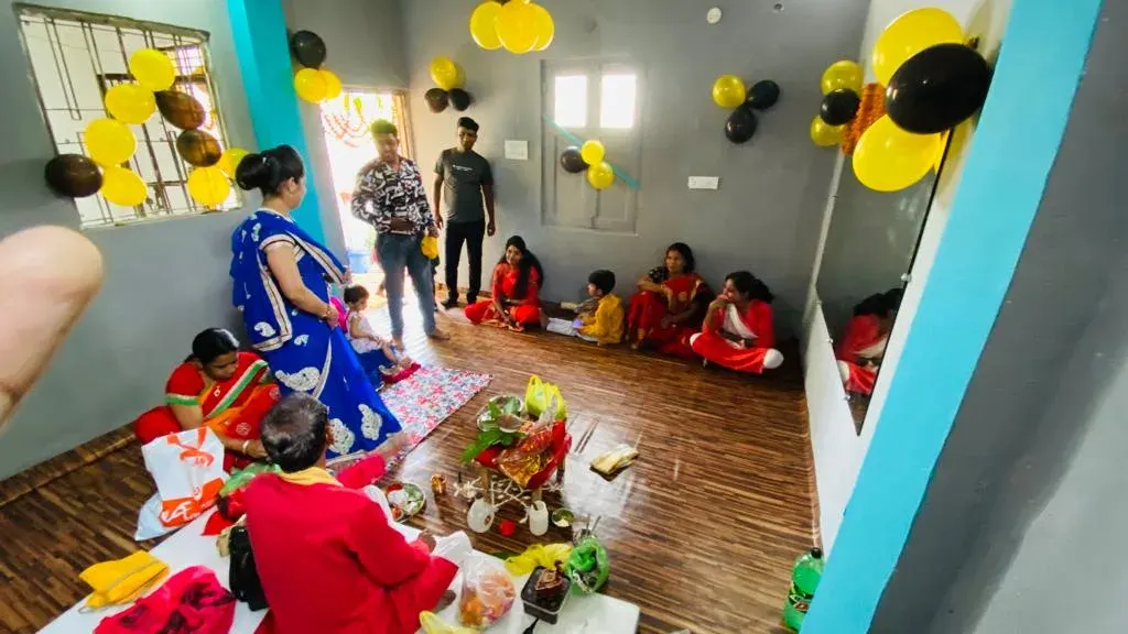 RAJ RAJNI DANCE CLASSES — Gym & Fitness in Kalyanpur