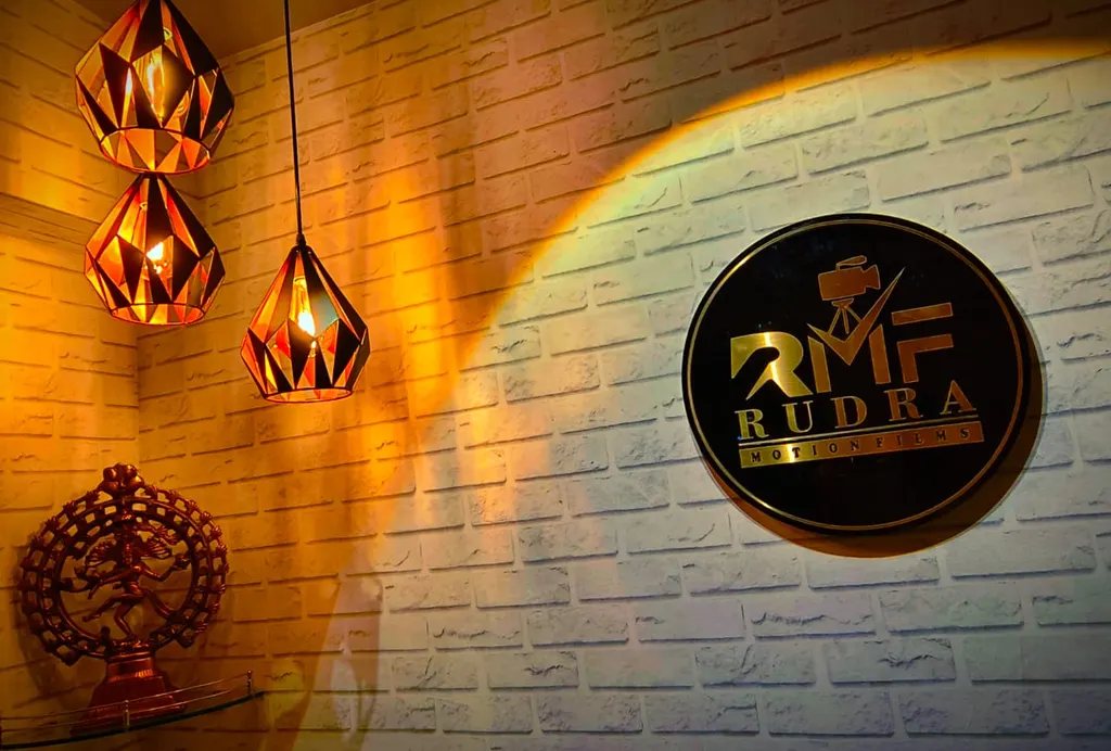 Rudra Motion Films — Theatre & Drama in Amroli