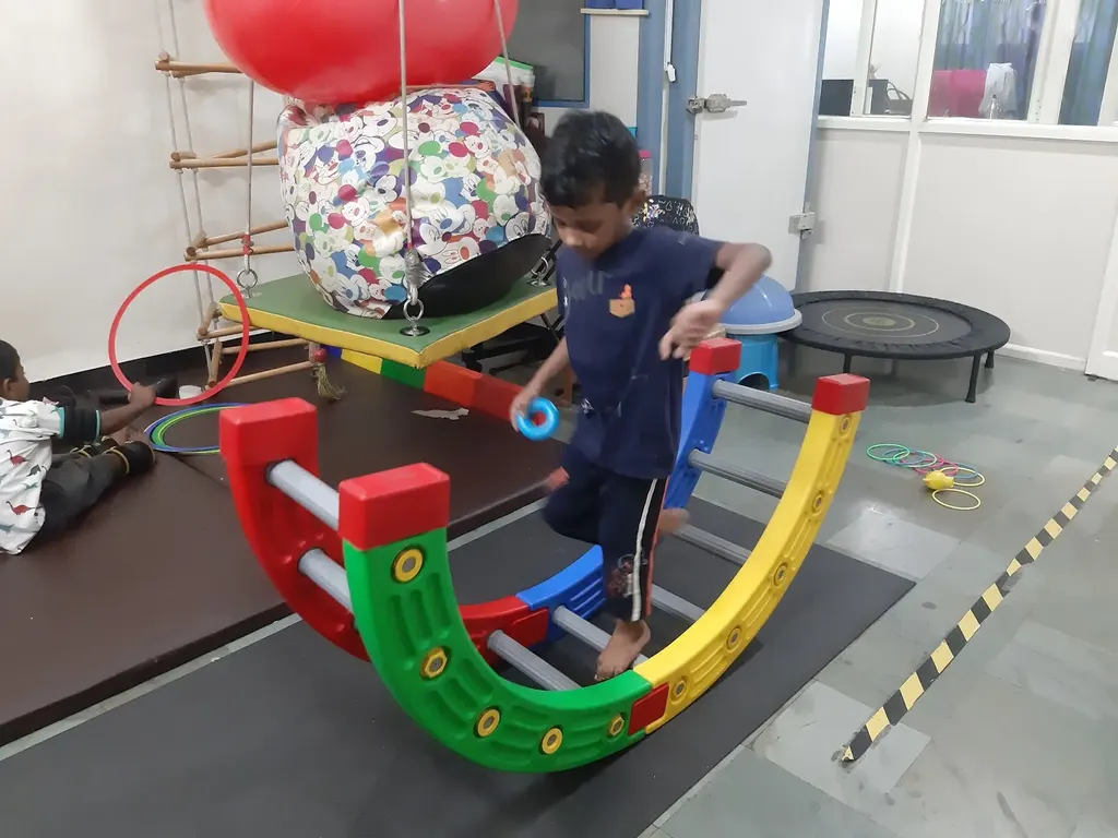 Srikrishna speech & hearing rehabilitation and child development centre — Public Speaking in Gunadala