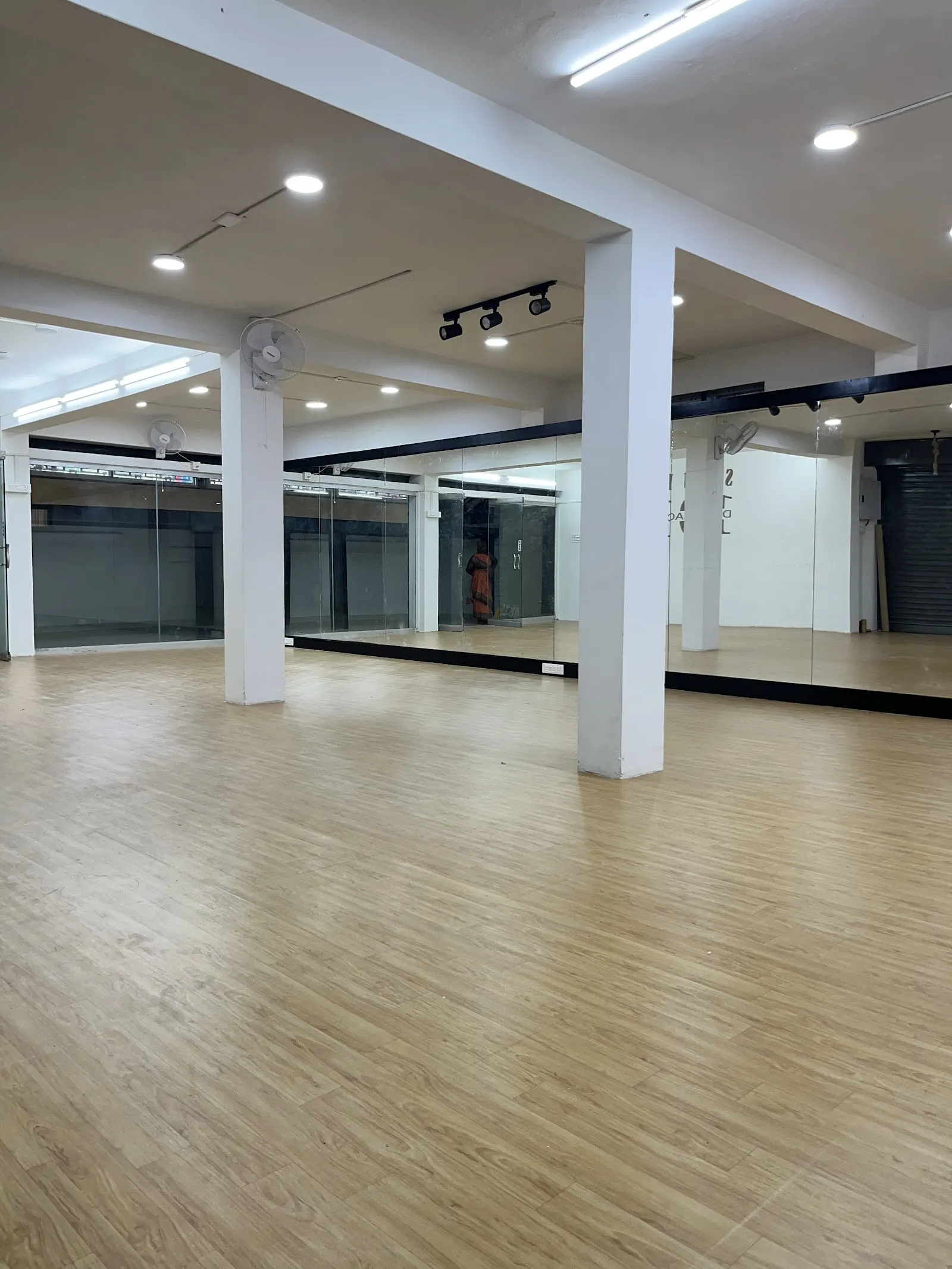 Studio 1014 Dance Academy — Dance in Siddhapudur, Coimbatore