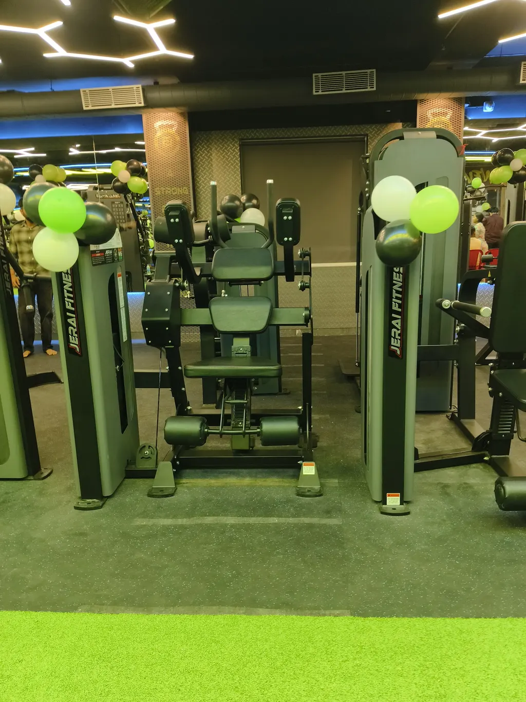Fitness Hour 2.0 — Chandrasekharpur