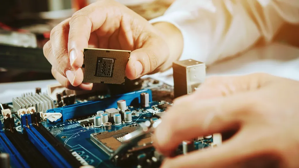 emglitz technologies — Coding & Robotics in Kuppakonam Pudur