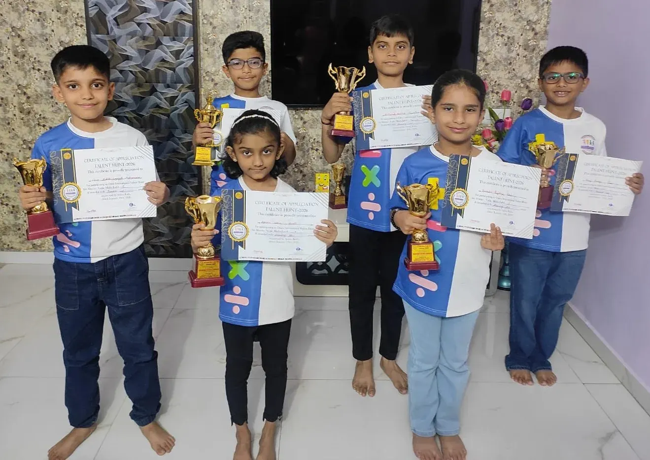 Abacus & Vedic Maths Class by Aristo Kids — Abacus & Vedic Maths in Dwarka, Nashik