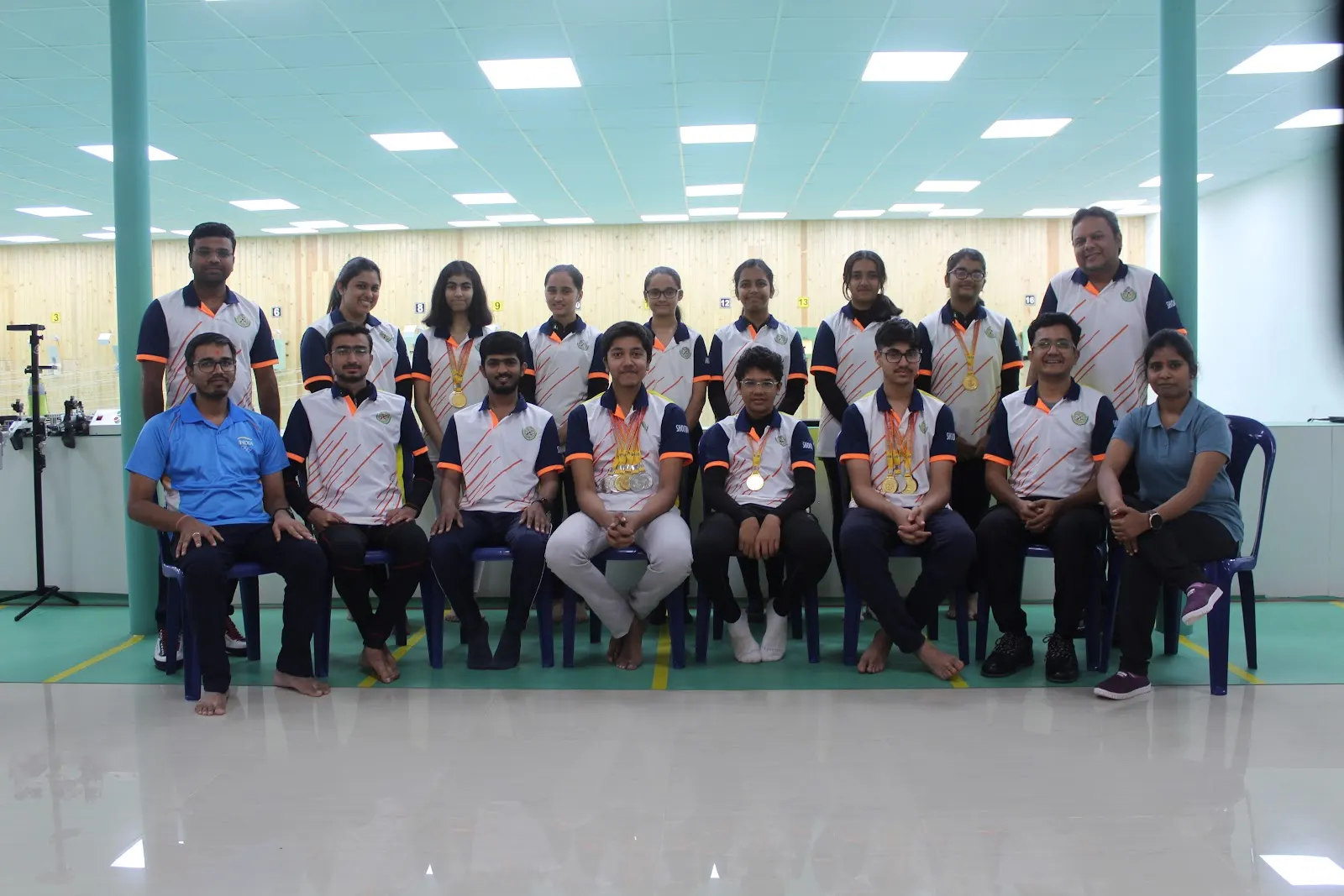 Agasthya Sports academy — Athletics in Kodathi, Bhubaneswar