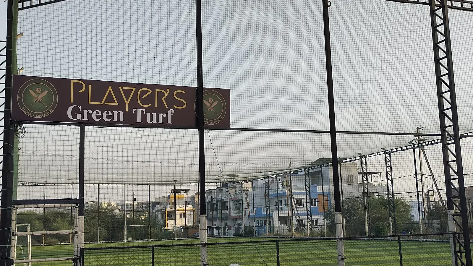 Player's Green Turf — Other Sports in Misrod, Bhopal