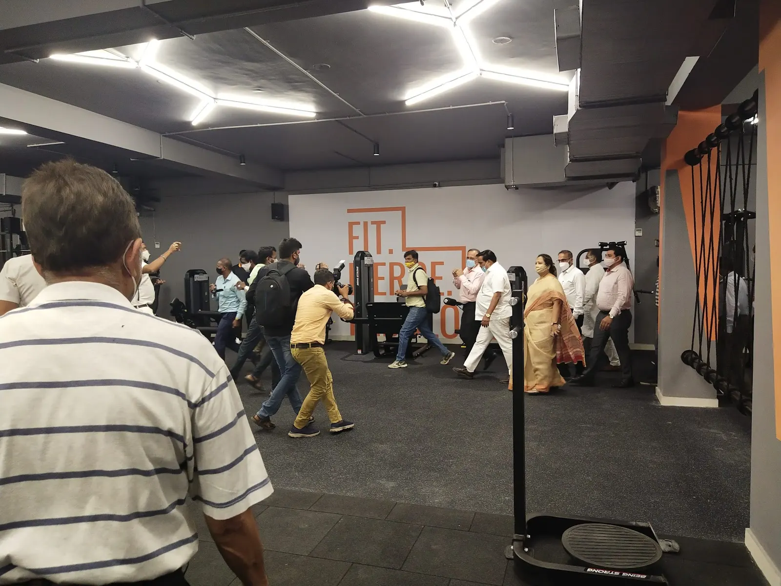 SMC Swimming Pool — Swimming in Dabholi, Surat