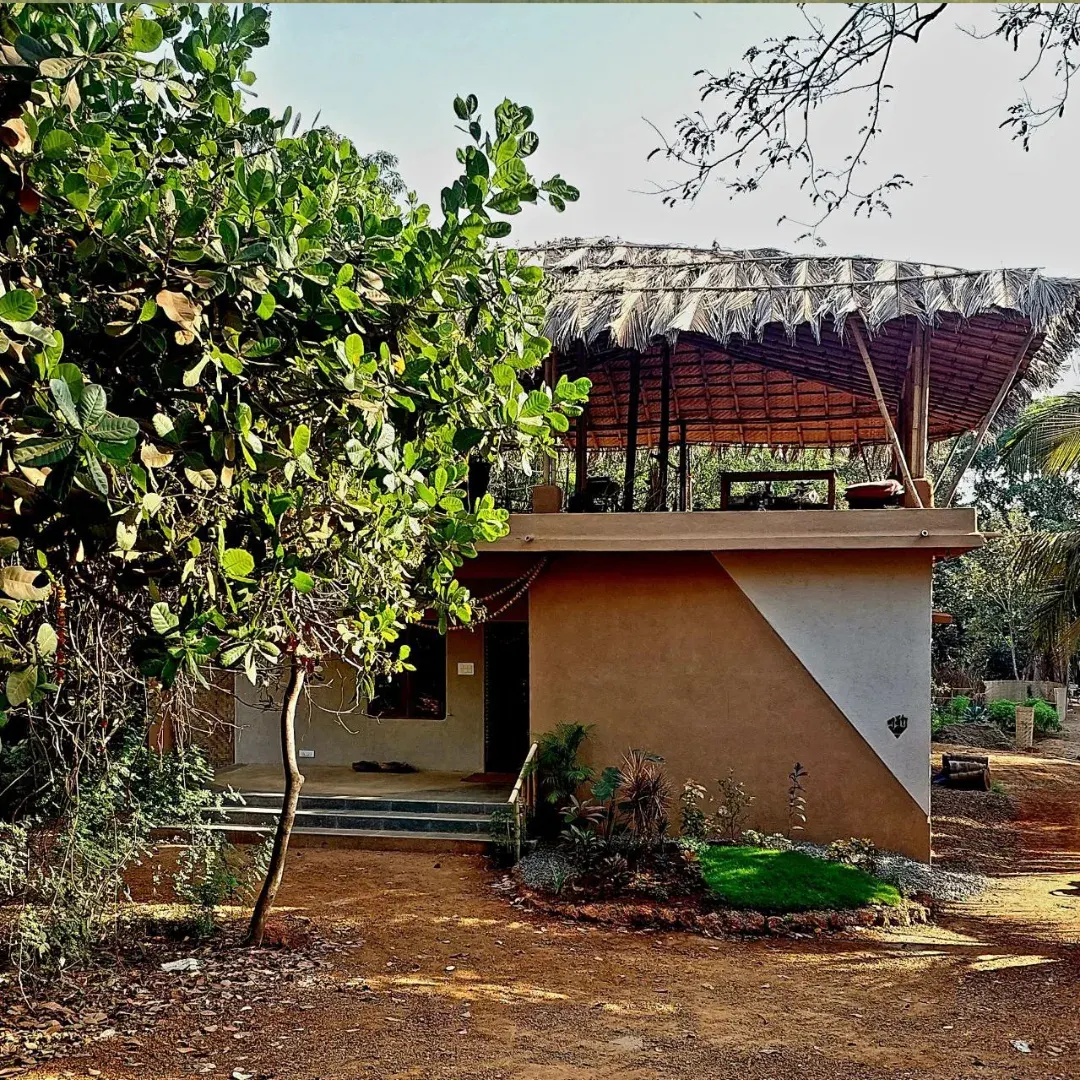 Mati Earth Studio — Art & Craft in Junaswada, Goa