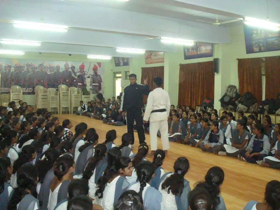 Xtreme Warriors Karate & Fitness Academy