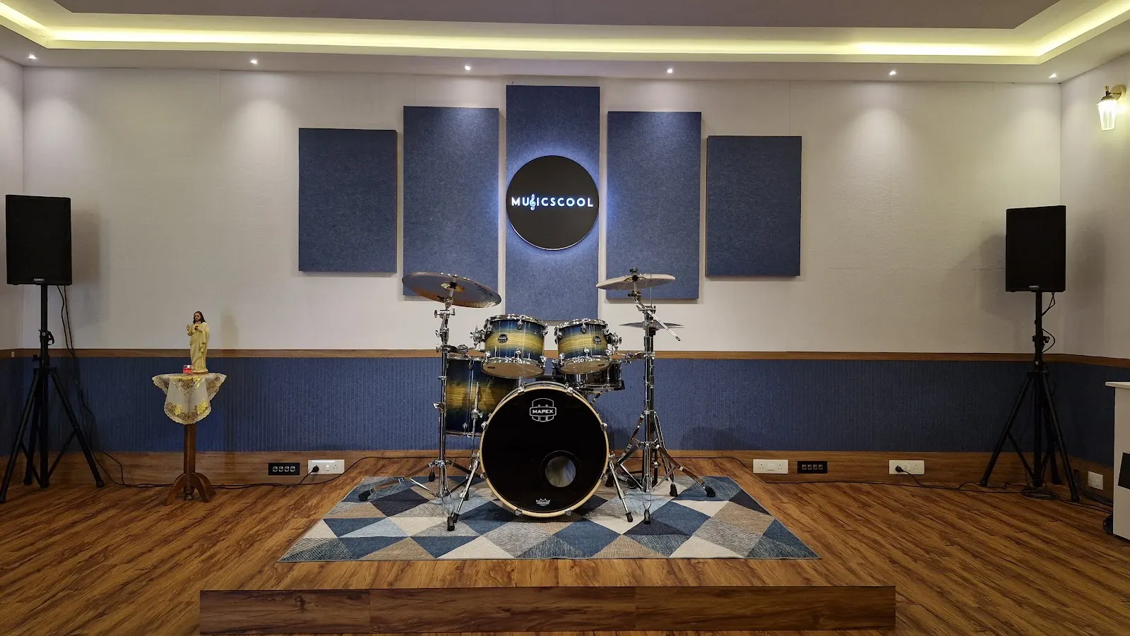 MUSICSCOOL — Music in Kalamassery, Kochi