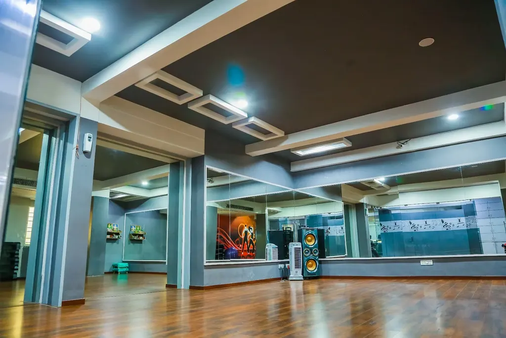ABS Fitness GYM
