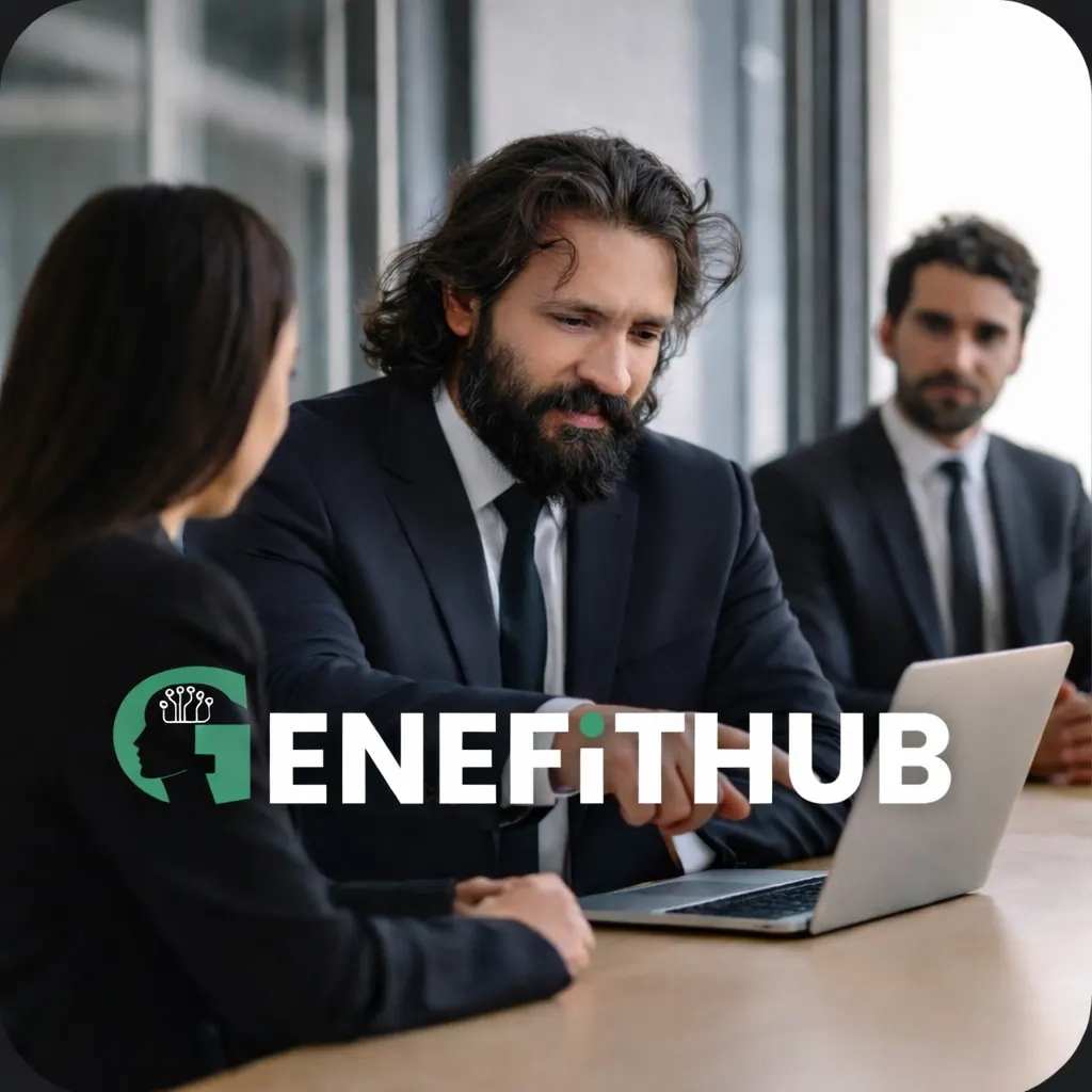 GENEFITHUB — Coding & Robotics in Thrippunithura, Kochi