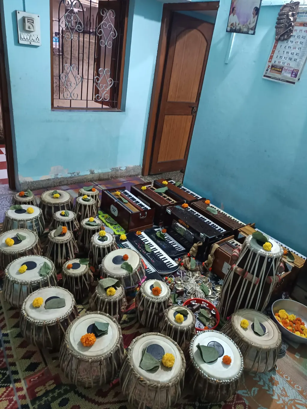 Ramjyoti Music Classes — Music in Chandrakiran Nagar