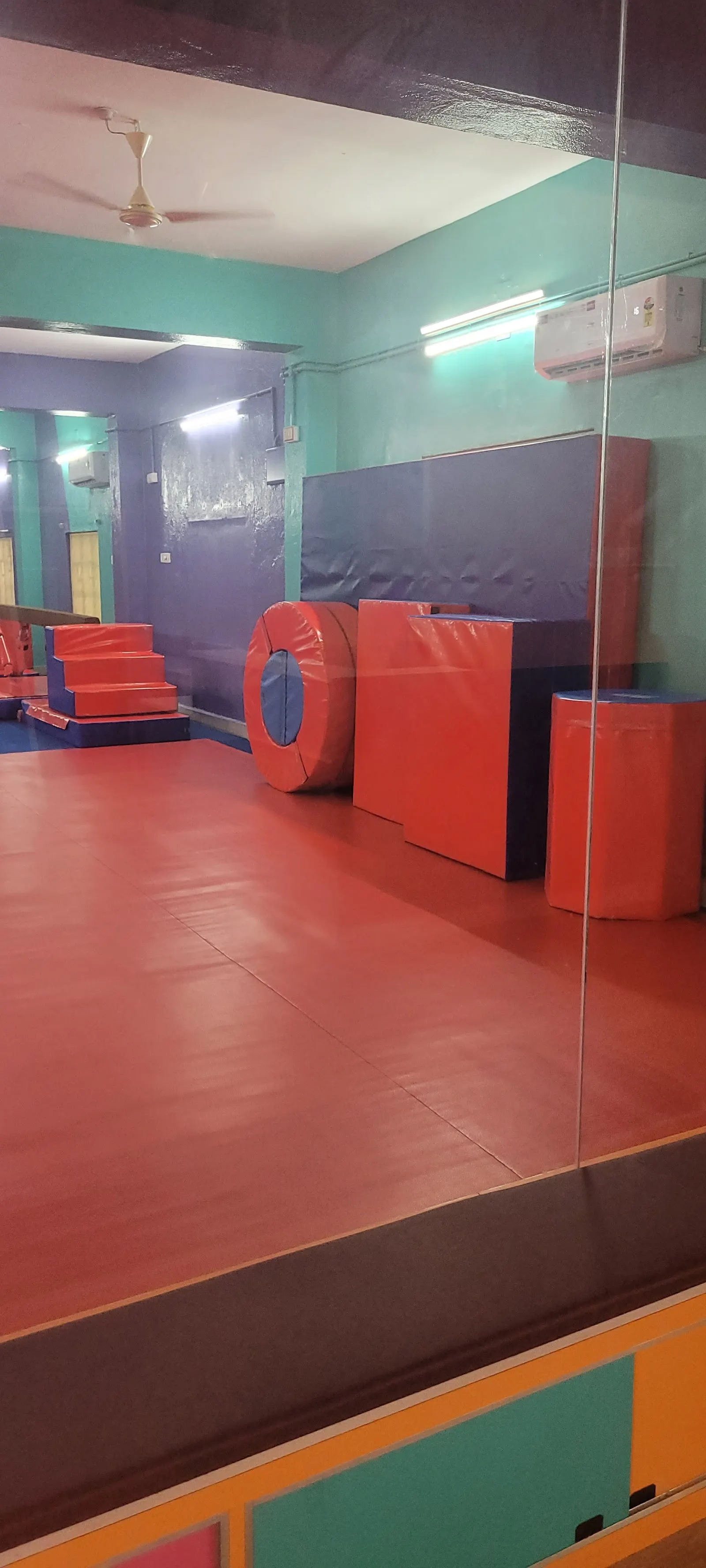 The Little Gym of Chandrasekharpur — Gym & Fitness in Patia, Bhubaneswar