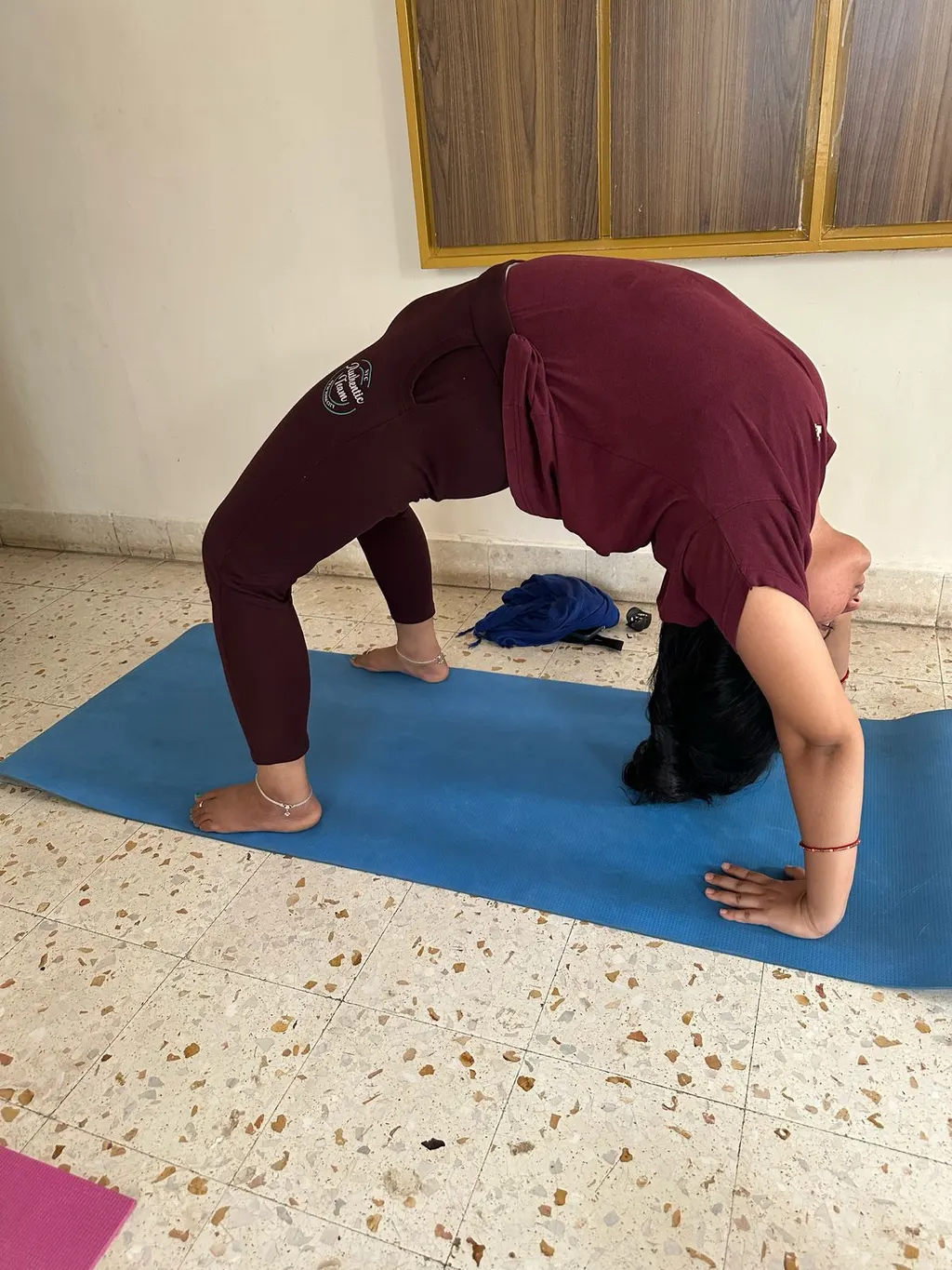 SHAGUN YOGA CLASSES — Yoga in Nizampura