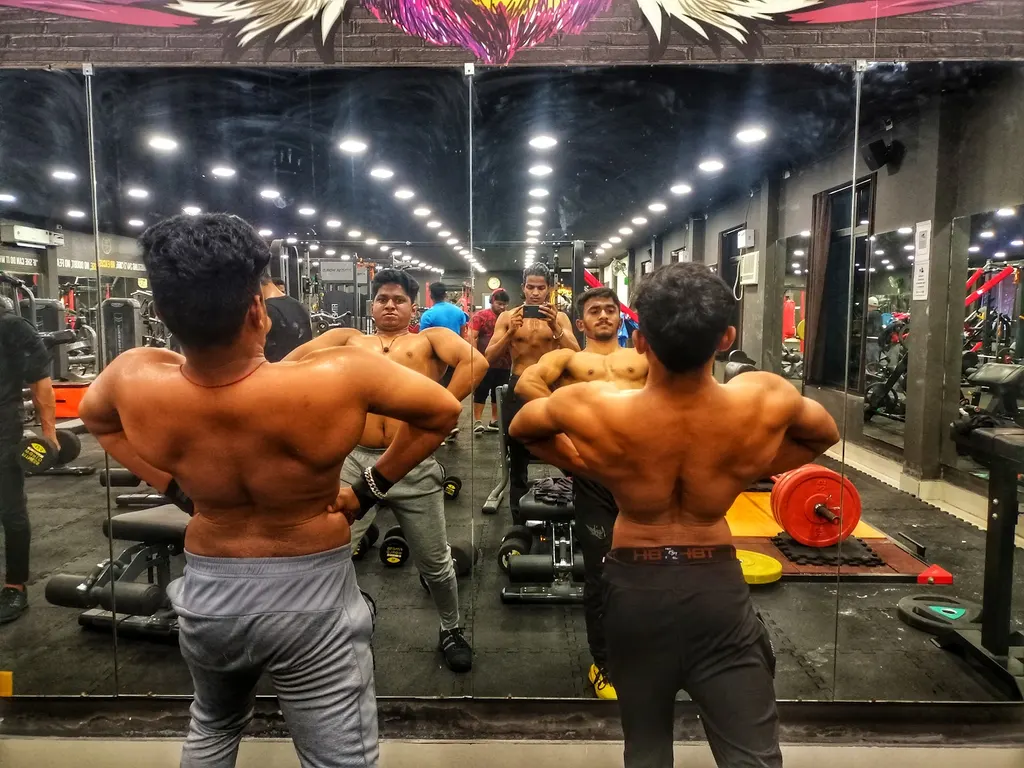 Midtown Burn Gym