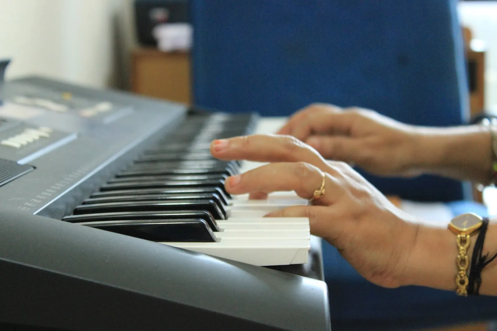 Krishna Music Academy — Music in Harni, Vadodara