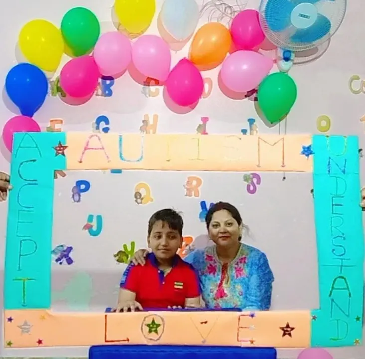 सम्पृषा SPEECH AND LANGUAGE THERAPY CENTER(“शब्दों से संप्रेषण तक”) — Public Speaking in Rukanpura