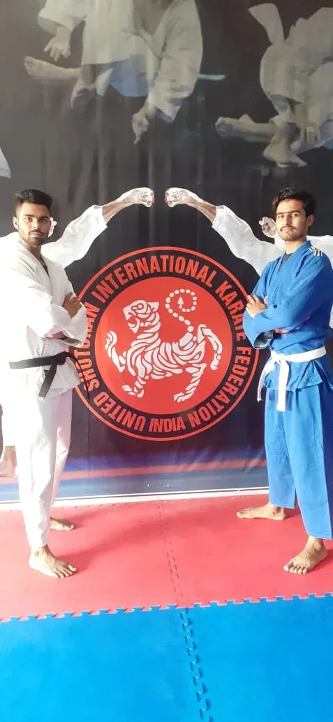 Himalayan Academy of Martial arts and Self Defense.👊 photo 1
