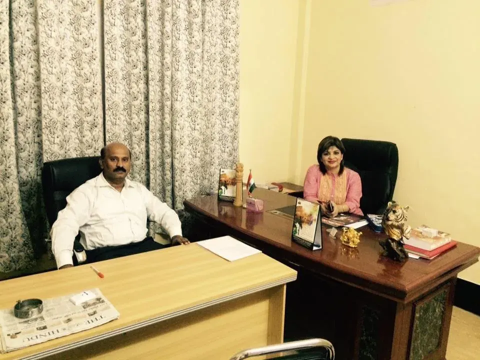 Borthakur's IAS Academy — Athletics in Silphukuri
