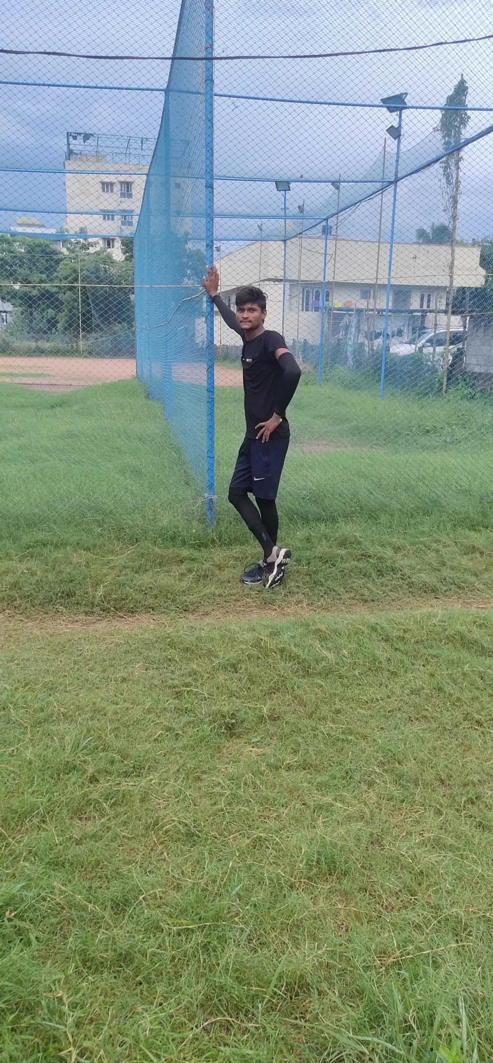 RR SPORTS ACADEMY photo 1