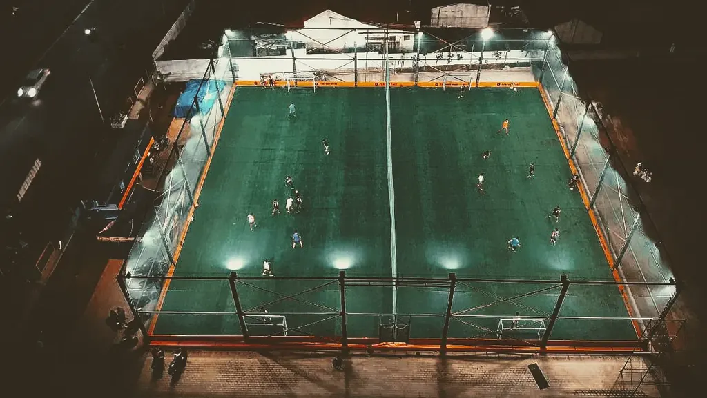 Perfect Pass — Other Sports in Shakthinagar