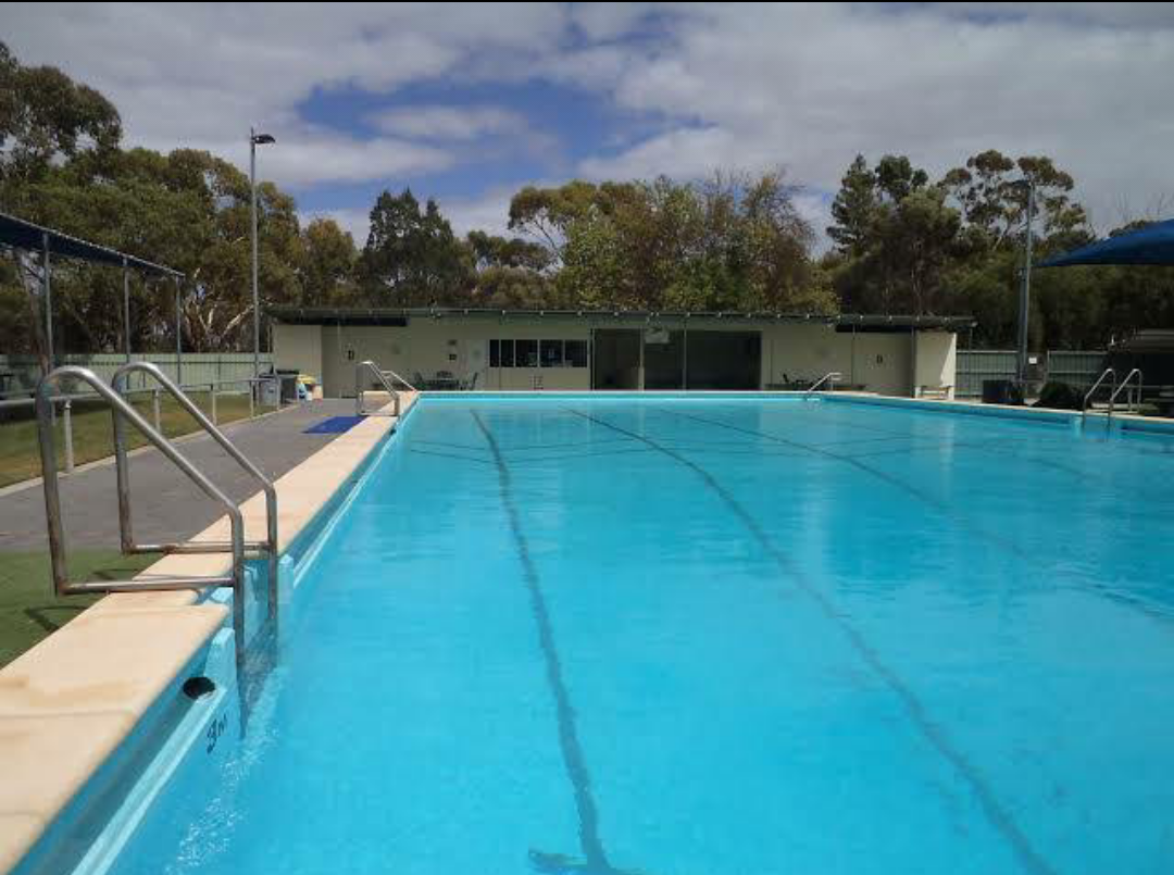 Lal Baug Swimming Pool