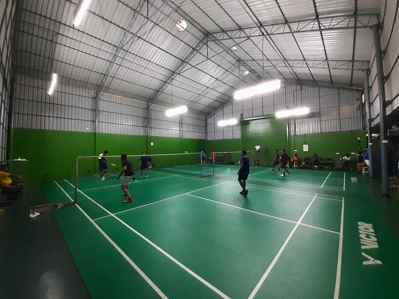 BHARAT SPORTS