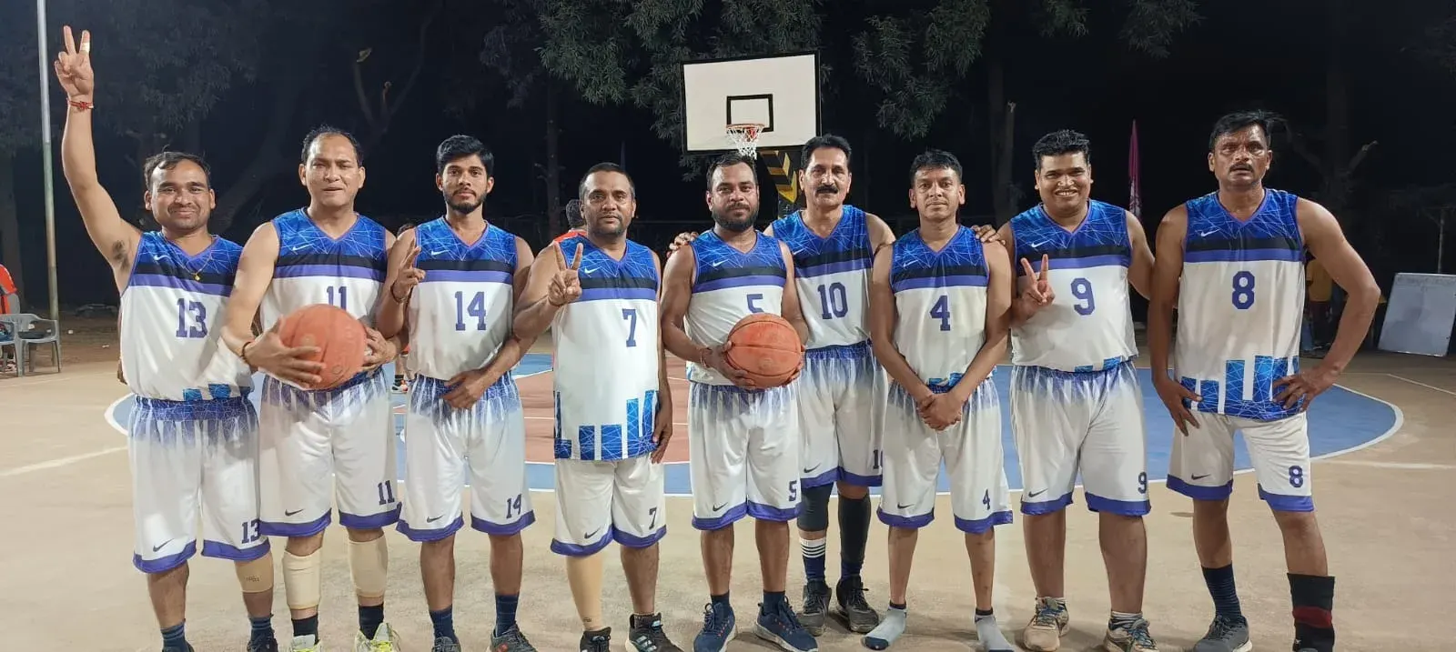 AGA CLUB BHEL — Other Sports in Bhel, Bhopal