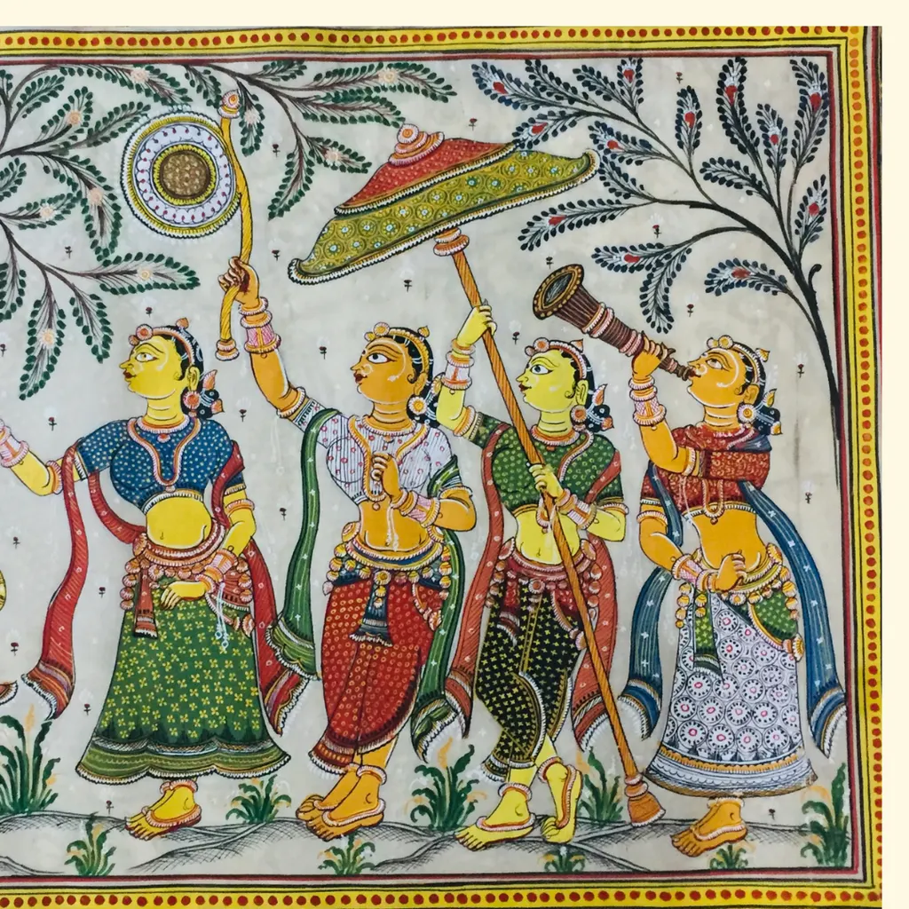 Hiranyam Art Hub — Art & Craft in Adajan