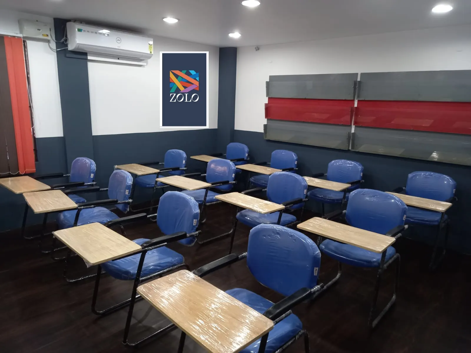 Zolo Film Academy — Yoga in Kadavanthra, Kochi