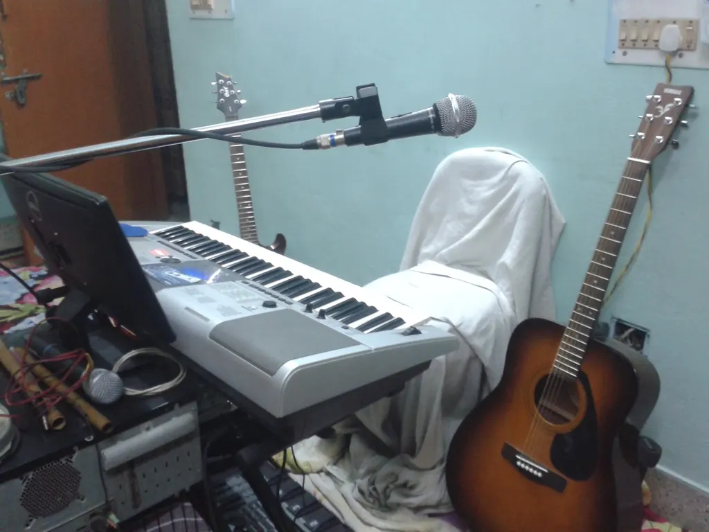 SMART MUSIC — Music in Kankarbagh