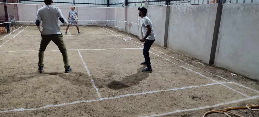 Sports — Other Sports in Khagaul