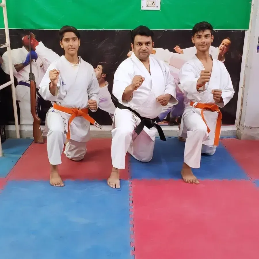 Royal Champions KARATE & Fitness Academy — Other Sports in Brahmpuri