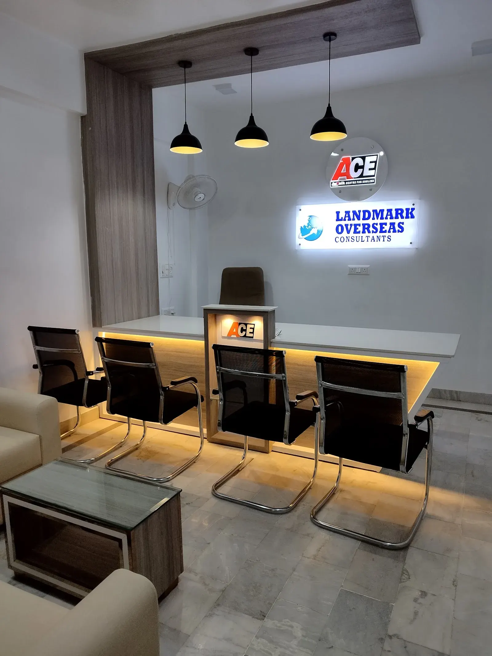 ACE Institute for IELTS & PTE preparation and Spoken English — Public Speaking in Nandan Garden 2, Meerut