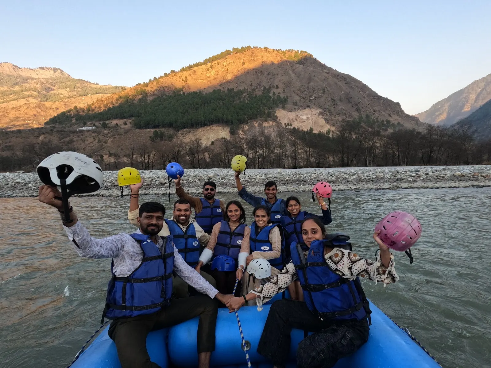 SHIKHARAM ADVENTURE — Other Sports in Sarthana Jakatnaka, Surat