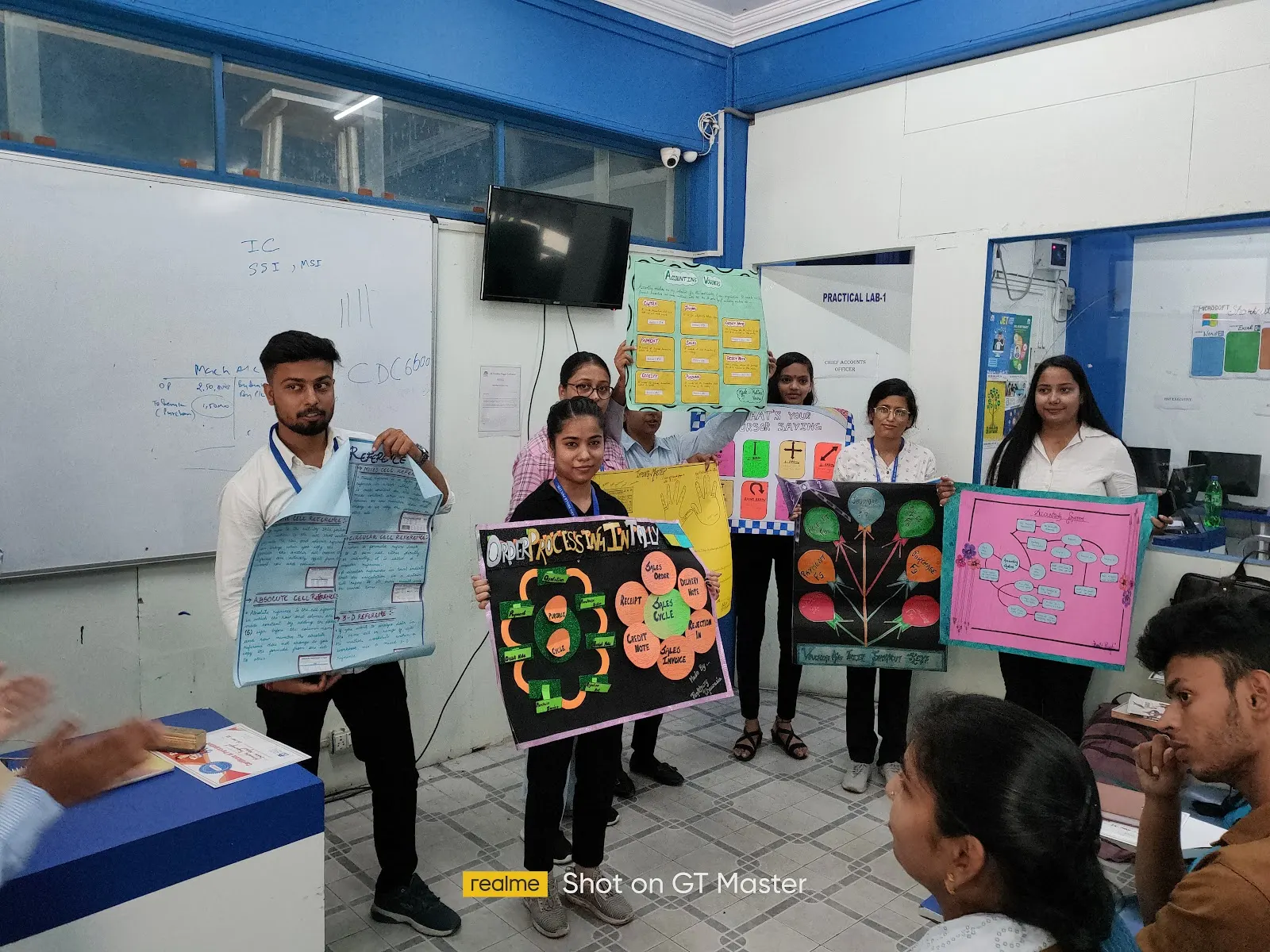Infotech Computer Institute — Public Speaking in Indira Nagar, Lucknow