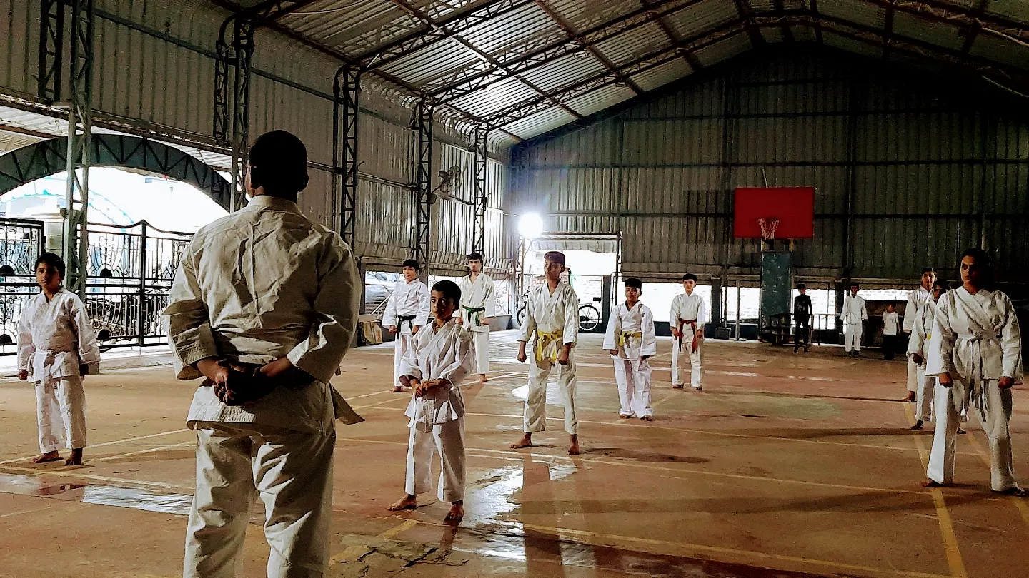 Evolve Fight & Combat photo 1